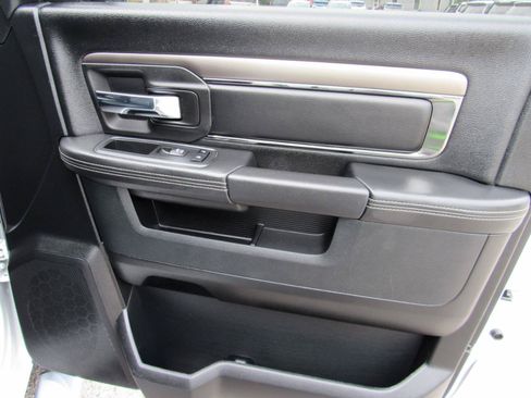 Used 2017 RAM 1500 Sport AWD/4WD image 39