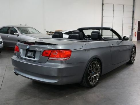 Used 2009 BMW 328i Convertible RWD image 6