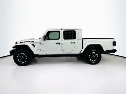 Used 2024 Jeep Gladiator Rubicon image 8