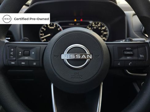 Certified 2023 Nissan Rogue S image 24