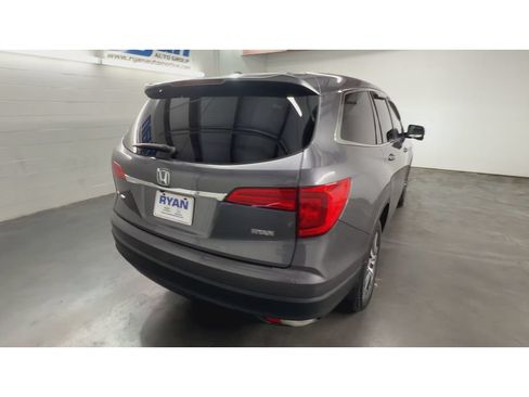 Used 2018 Honda Pilot EX-L image 8