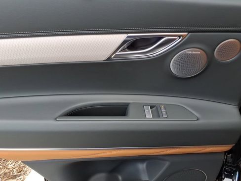 New 2026 Genesis GV80 2.5T Prestige AWD/4WD image 9