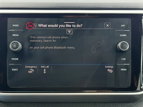 Used 2022 Volkswagen Atlas Cross Sport SE image 38