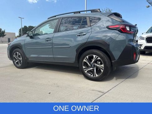 Used 2024 Subaru Crosstrek 2.0i Premium AWD/4WD image 3