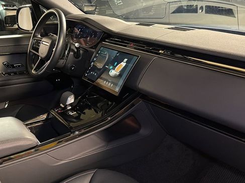 Used 2024 Land Rover Range Rover Sport SE image 10