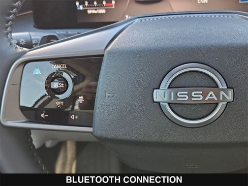 New 2026 Nissan Murano SL image 22