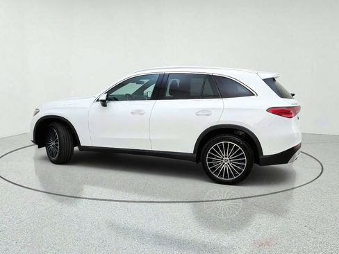 Certified 2026 Mercedes-Benz GLC 300 image 13