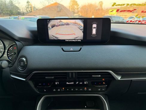 Used 2024 MAZDA CX-90 3.3 Turbo w/ Premium Package image 7