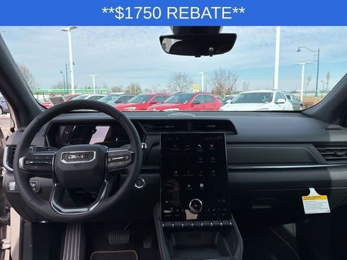 New 2026 GMC Terrain AT4 w/ Convenience Package III image 24