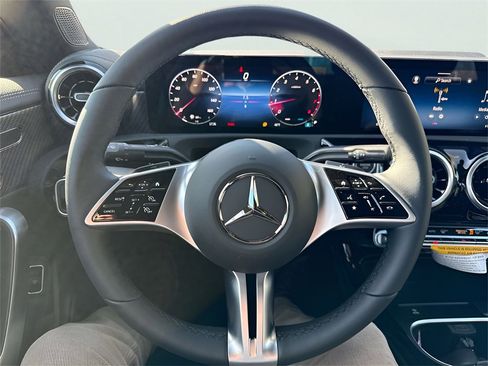 New 2026 Mercedes-Benz CLA 250 4MATIC image 13