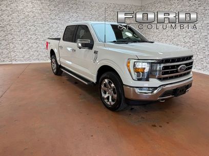 Used 2022 Ford F150 Lariat