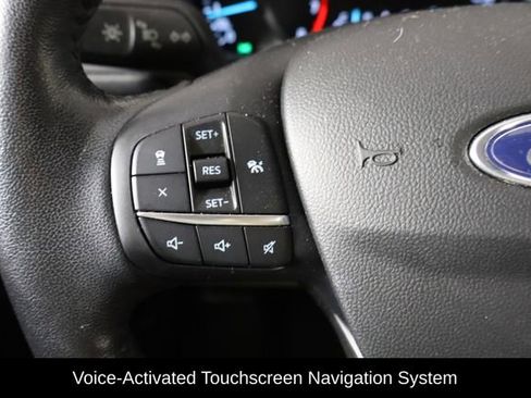 Used 2020 Ford Escape SEL FWD image 8
