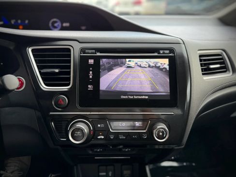 Used 2015 Honda Civic EX-L image 15