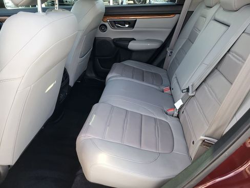 Used 2019 Honda CR-V EX-L image 12