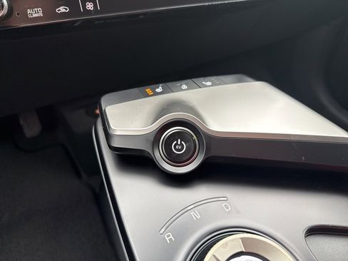 New 2025 Kia EV6 Light image 31