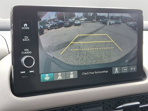 Used 2023 Honda HR-V EX-L image 18