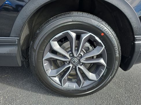 Used 2022 Honda CR-V EX image 30