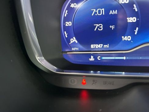 Used 2022 Chevrolet Tahoe RST w/ Sport Performance Package image 15