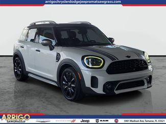 Used 2024 MINI Cooper Countryman S FWD video 1