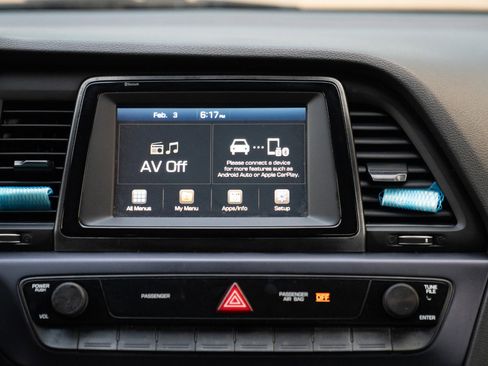 Used 2019 Hyundai Sonata SE image 29