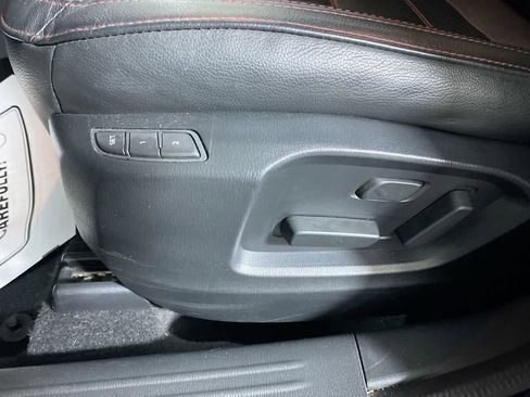 Used 2024 MAZDA CX-5 Carbon Edition image 20