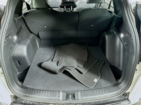 Certified 2026 Honda CR-V Sport-L image 22