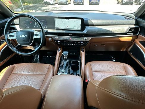 Used 2024 Kia Telluride EX X-Line AWD/4WD image 19