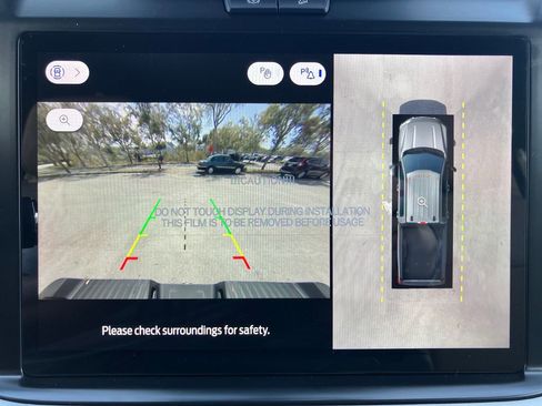 New 2026 Ford F250 XLT w/ XLT Premium Package AWD/4WD image 23