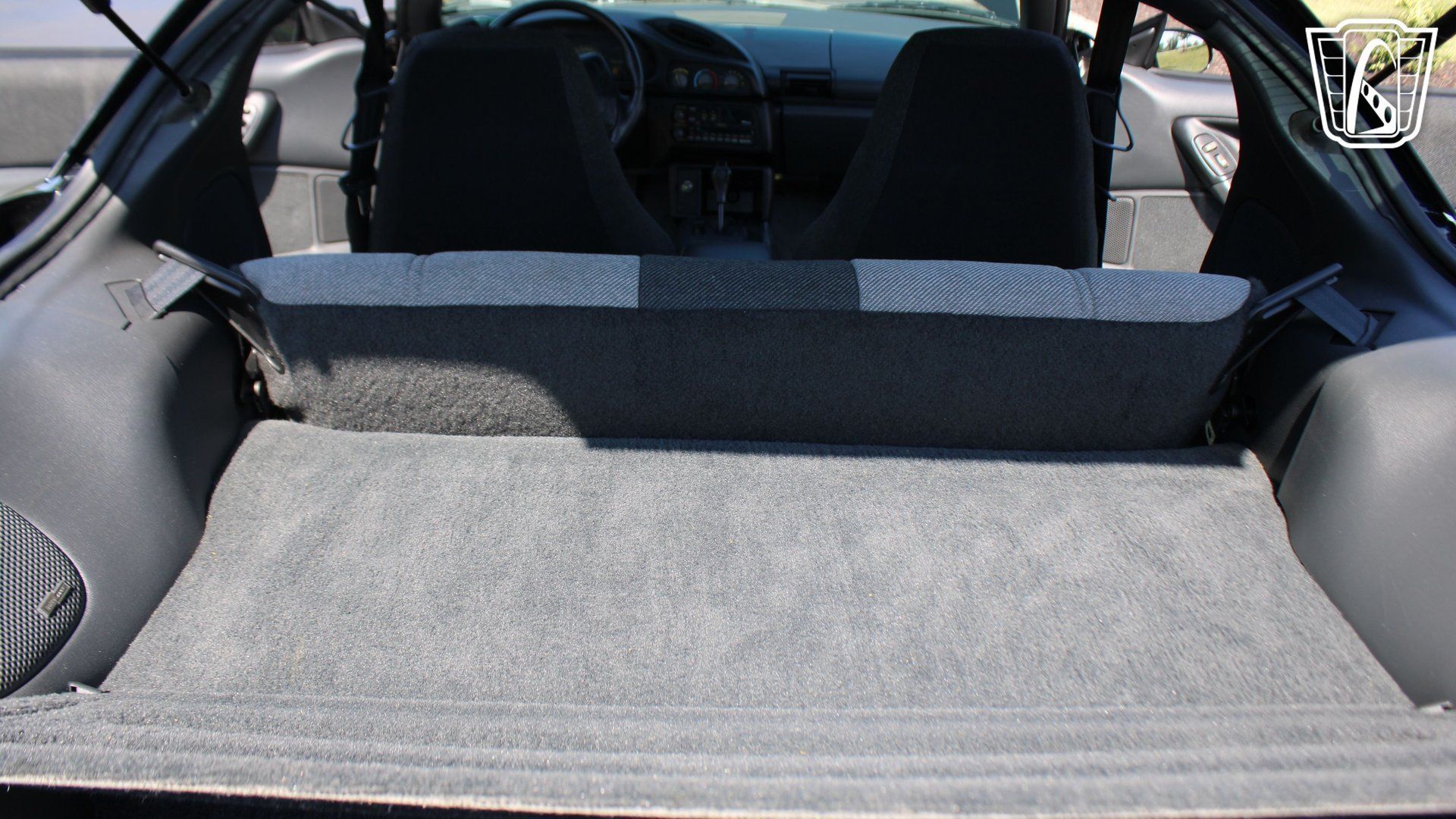 Used 1993 Chevrolet Camaro Z28 RWD image 14