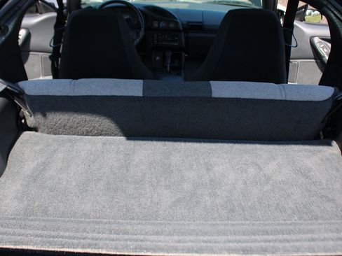 Used 1993 Chevrolet Camaro Z28 RWD image 14
