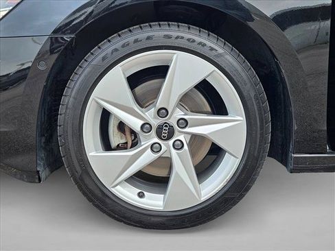 Used 2023 Audi A3 2.0T Premium w/ Convenience Package FWD image 23