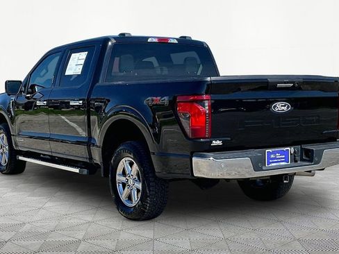 Certified 2024 Ford F150 XLT w/ Mobile Office Package AWD/4WD image 13