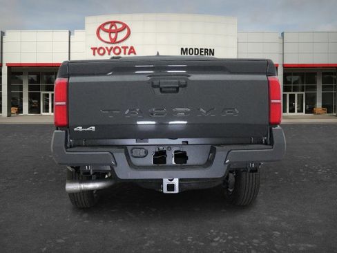 New 2026 Toyota Tacoma SR5 AWD/4WD image 8