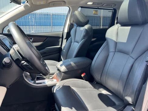 Used 2022 Subaru Ascent Touring AWD/4WD image 12