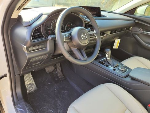 New 2026 MAZDA CX-30 AWD 2.5 S image 15
