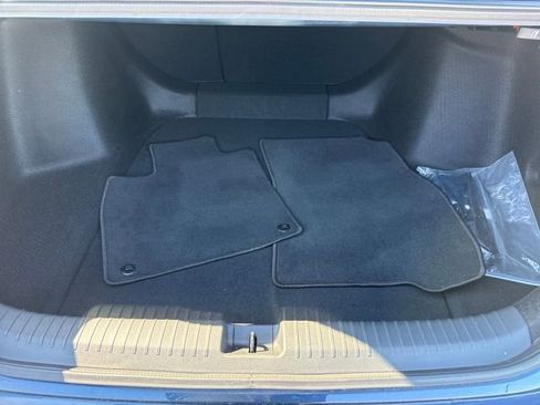 Certified 2024 Honda Accord EX image 23