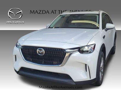 Certified 2024 MAZDA CX-90 3.3 Turbo w/ Preferred Package