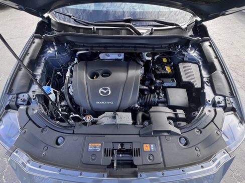 Used 2022 MAZDA CX-5 Carbon Edition image 41