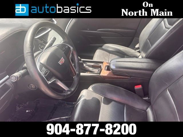 Used 2018 Cadillac XTS Luxury FWD image 24