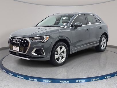 Used 2022 Audi Q3 2.0T Premium Plus
