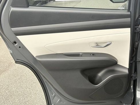 New 2026 Hyundai Tucson SEL FWD image 23