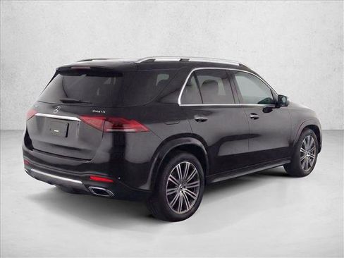 Certified 2024 Mercedes-Benz GLE 350 4MATIC image 7