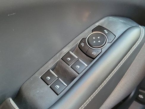 Certified 2023 Ford Mustang Mach-E Select RWD image 13
