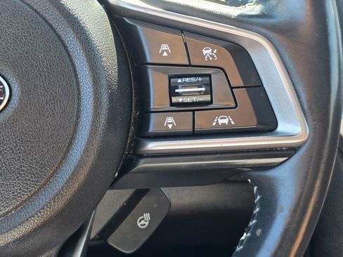 Used 2019 Subaru Ascent Touring w/ Popular Package #2A image 28