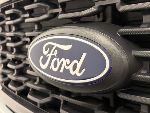 Used 2025 Ford F150 STX w/ Equipment Group 200A AWD/4WD image 12