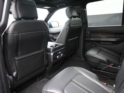 Used 2018 Ford Expedition Limited w/ Equipment Group 301A RWD image 26