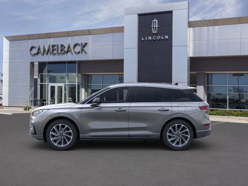 New 2024 Lincoln Corsair Grand Touring w/ Equipment Group 302A image 3