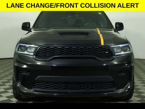 Used 2023 Dodge Durango R/T w/ Hemi Orange Plus Package AWD/4WD image 12