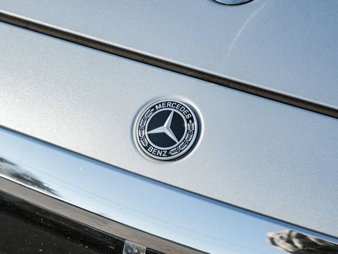 Used 2021 Mercedes-Benz S 580 4MATIC Sedan image 56