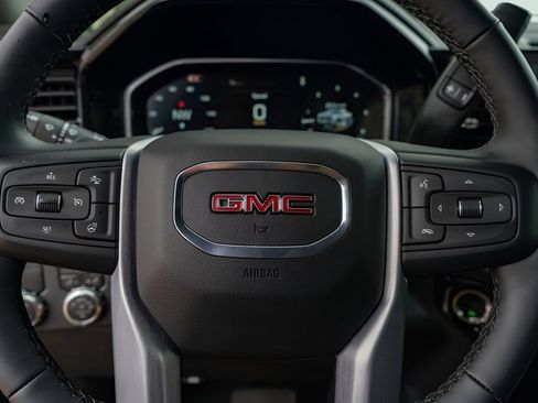 New 2026 GMC Sierra 1500 Elevation RWD image 11